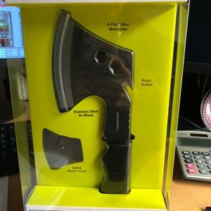 Meet your Posher, Theresa